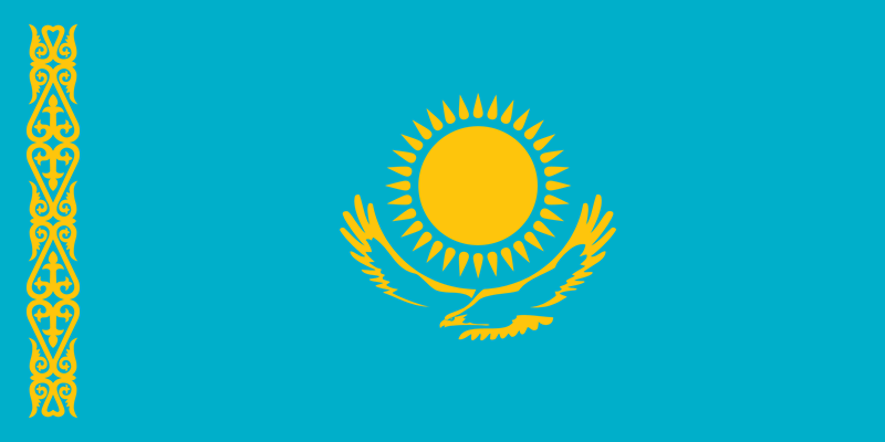 kazahstan